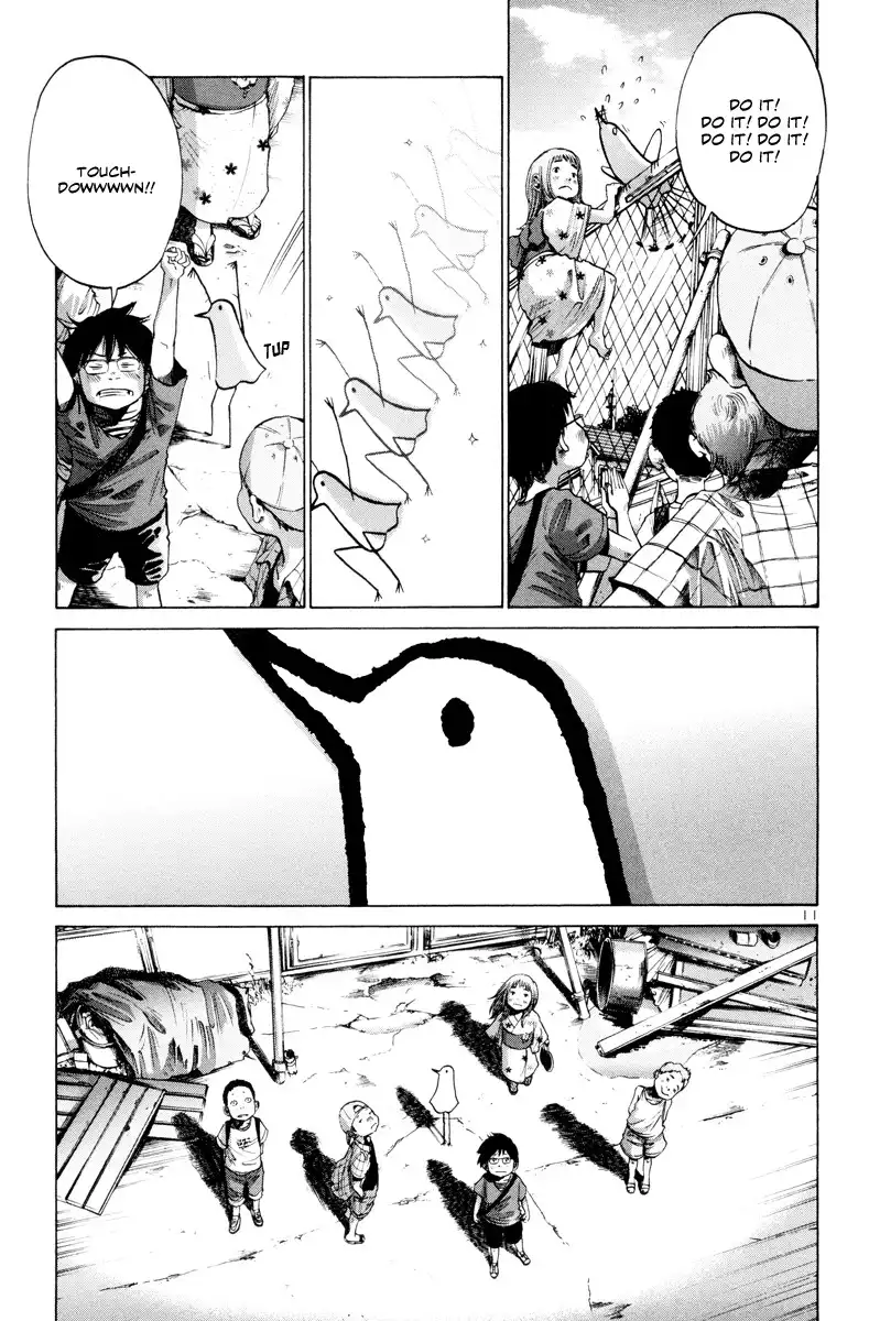 Oyasumi Punpun Chapter 12 12